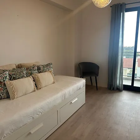 H&f View Funchal (Madeira)