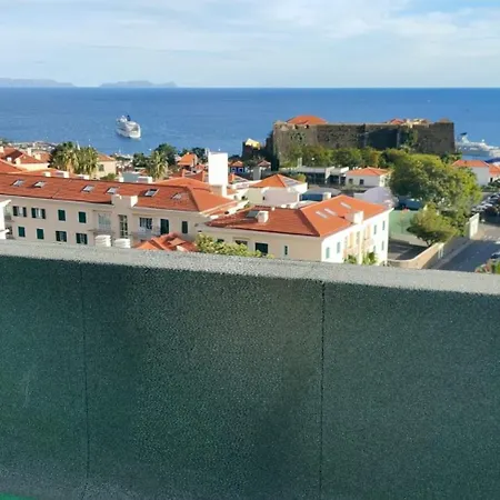 H&f View Appartement