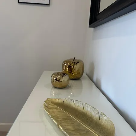 Lejlighed H&f View *