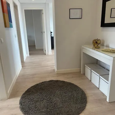 H&f View Apartamento *