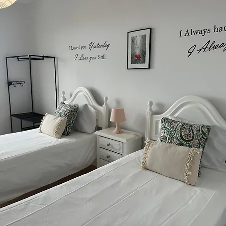 H&f View Apartamento *