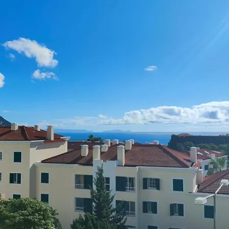 H&f View Funchal (Madeira)