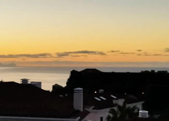 H&f View 아파트 *