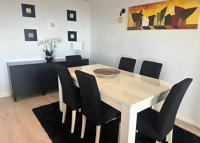 H&f View アパート