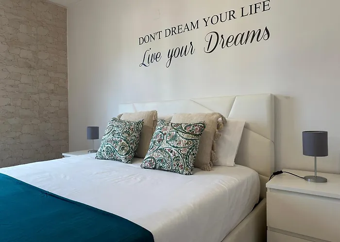 H&f View * フンシャル