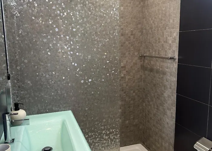 H&f View 아파트 *