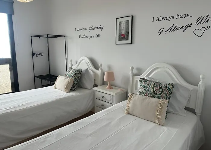 H&f View 아파트 *