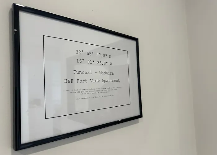 H&f View 아파트 푼샬