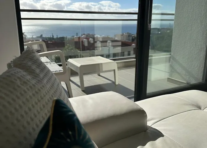 H&f View 아파트 *