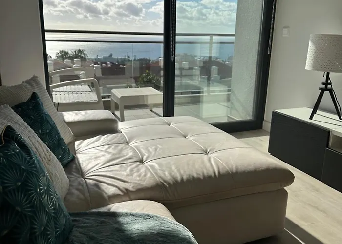 H&f View 아파트 푼샬