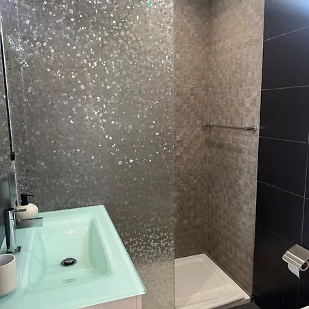 H&f View Apartmán *