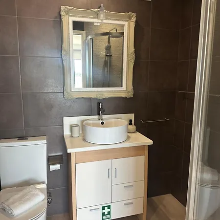 Apartmán H&f View Funchal (Madeira)