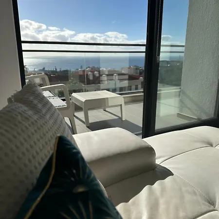 H&f View Apartmán *